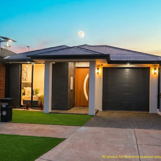 46 Amukta Road, Truganina, Vic 3029