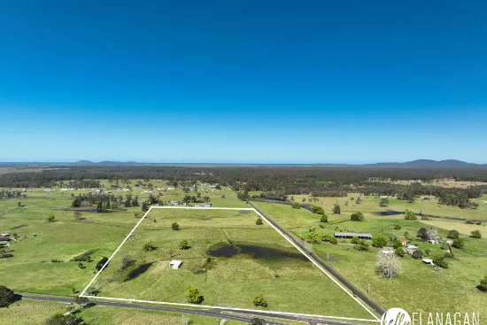 46 South West Rocks Road, Hampden Hall, NSW 2440