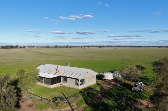 462 Ison Road, Wee Waa, NSW 2388