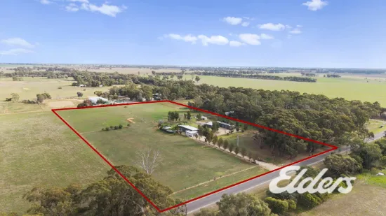 468 McPhails Road, Bundalong, Vic 3730