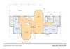 468 Micalago Road, Michelago, NSW 2620-Floorplan
