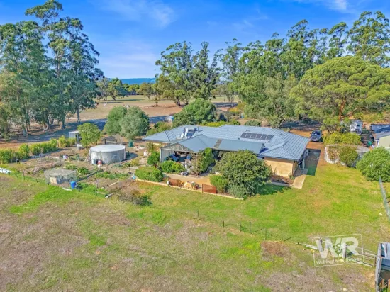 469 Bevan Road, Mount Barker, WA 6324