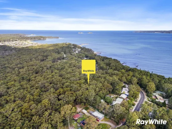 46A Northcove Road, Long Beach, NSW 2536