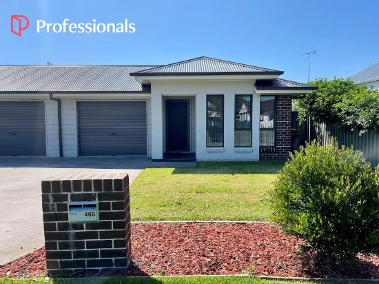 46B West Street, Nowra, NSW 2541
