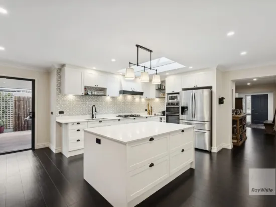47 Middle Park Drive, Sanctuary Lakes, Vic 3030
