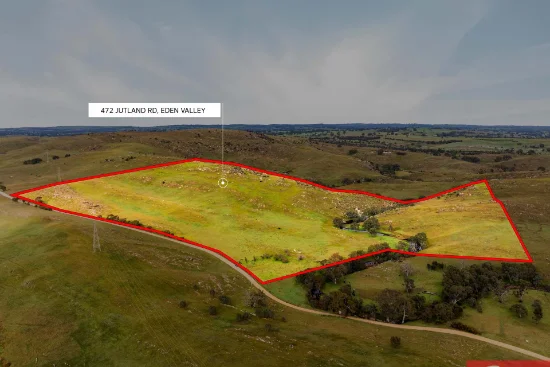 472, Jutland Road, Eden Valley, SA 5235