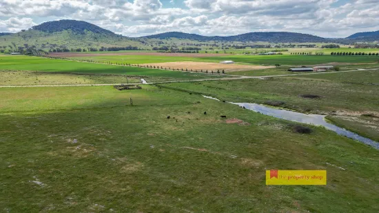 473-475 Burrundulla Road, Mudgee, NSW 2850