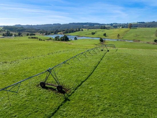 473 West Ridgley Road, West Ridgley, Tas 7321