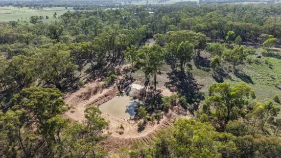47R Lagoon Creek Road, Minore, NSW 2830