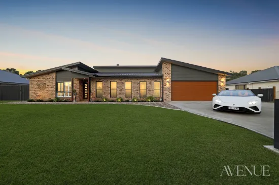 48-50 Loch Ness Circuit, New Beith, Qld 4124