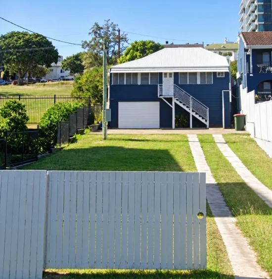 48 Glenlyon Street, Gladstone Central, Qld 4680
