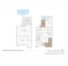 48 Jackson, Hamilton, Qld 4007-Floorplan