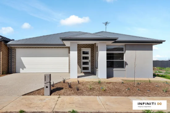 48 Sorrel St, Cobblebank, Vic 3338
