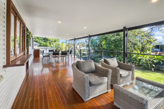 48 The Promenade, Camp Hill, Qld 4152