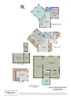 480 Ponsfords Road, Comboyne, NSW 2429-Floorplan