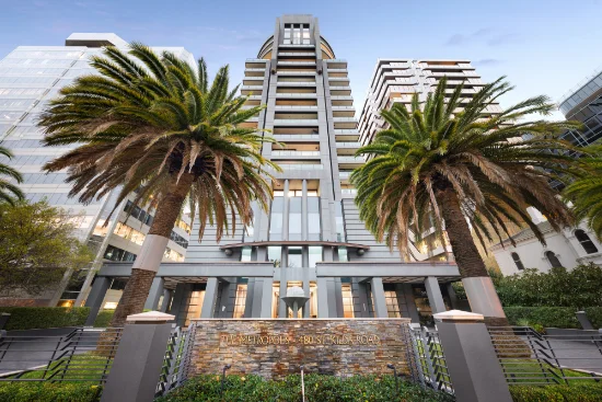 480 St Kilda Road, Melbourne, Vic 3000 - For Sale
