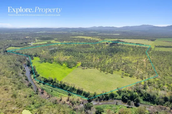 484 Fichera Road, Mareeba QLD 4880-Image