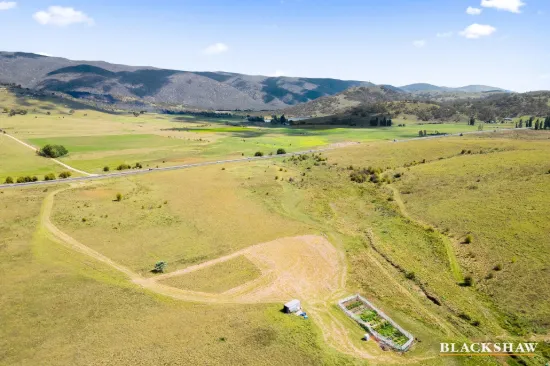 4850 Monaro Highway, Colinton, NSW 2626