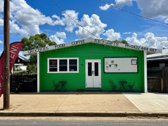 49 Railway Parade, Gravesend, NSW 2401