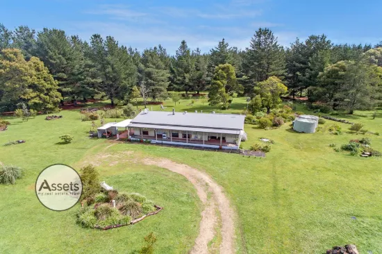 4905 Princes Highway, Greenwald, Vic 3304