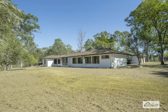 495 Big River Way, Glenugie, NSW 2460