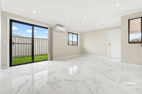 4A Florian Grove, Oakhurst, NSW 2761