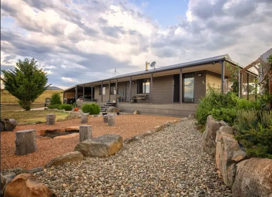 4A Mowamba Way, Jindabyne, NSW 2627