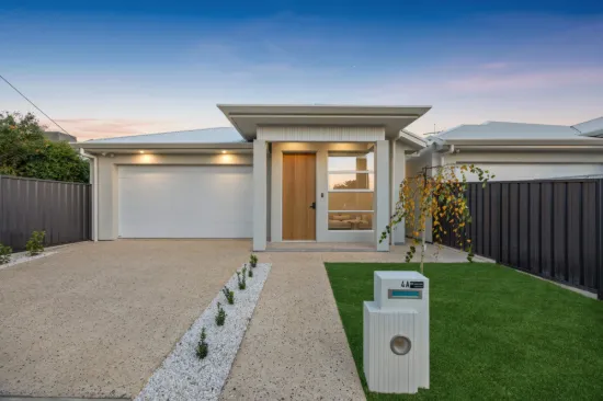 4A Shelley Avenue, Fulham Gardens, SA 5024