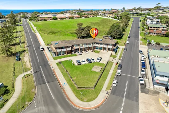 5/1 Noble Parade, Dalmeny, NSW 2546