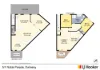 5/1 Noble Parade, Dalmeny, NSW 2546-Floorplan