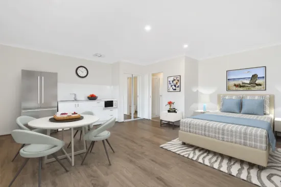 5/11 Government Road, Frankston, Vic 3199
