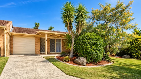 5/15 Vine Court, Oxenford, Qld 4210