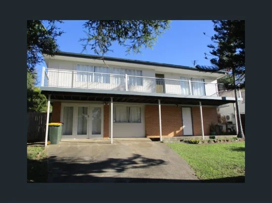 5/17  Christopher Street, Sunnybank Hills, Qld 4109
