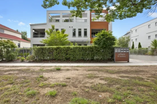 5/18 Macleay Street, Turner, ACT 2612