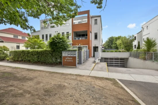 5/18 Macleay Street, Turner, ACT 2612-Image