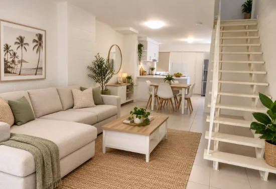 5/21 Charles St, West Gladstone, Qld 4680