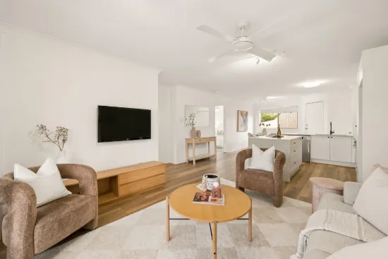 5/24 Kitson Street, Morningside, Qld 4170