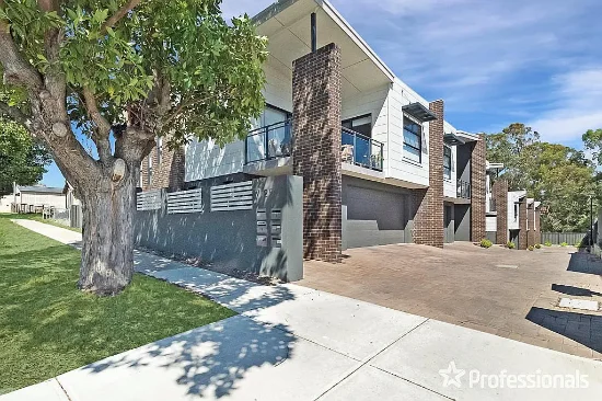 5/25 Dudley Street, Midland, WA 6056