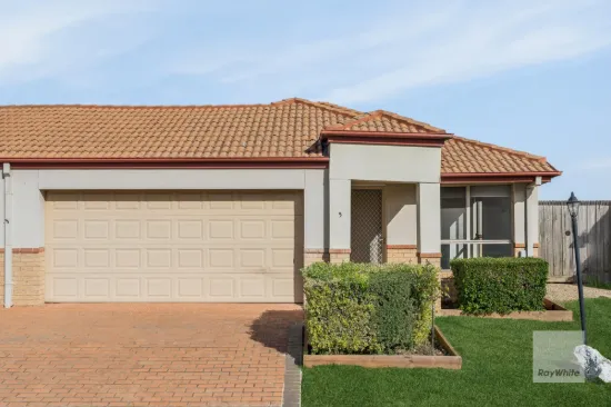 5/322 Sydenham Road, Sydenham, Vic 3037