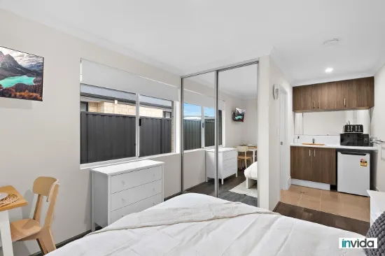 5/4 Ningaloo St, Hilbert, WA 6112
