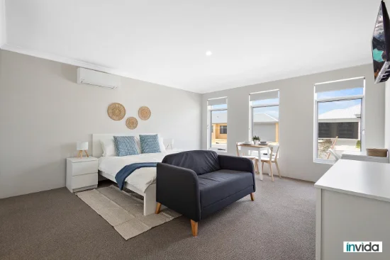 5/4 Rockcod Way, Two Rocks, WA 6037 - For Rent