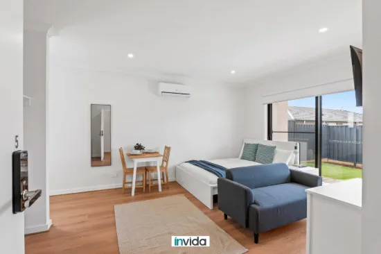 5/40 Wirrinda Dr, Clyde North, Vic 3978
