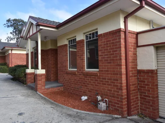 5/45-47 Chapman Street, Macleod, Vic 3085