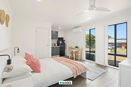 5/5 Wirragrove Cct, Kallangur, Qld 4503