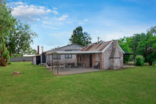 5-7 Alford Road, Gunnedah, NSW 2380
