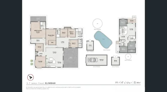 5-7 Jamor Court, Elimbah, Qld 4516