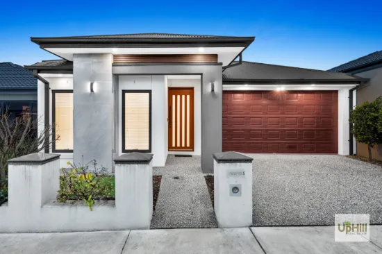 5 Ashburton Ave, Clyde, Vic 3978