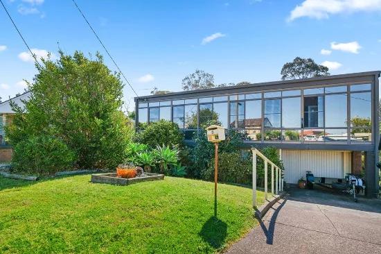 5 Attunga Close, Charlestown, NSW 2290