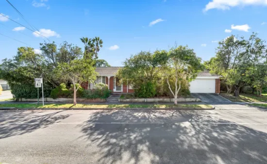 5 Attunga Street, Blackburn, Vic 3130