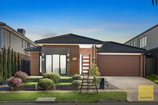 5 Benin Way, Truganina, Vic 3029